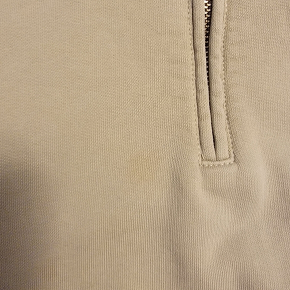 Wilfred Free quarter zip pullover - Picture 3 of 7